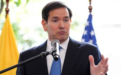 Washington vaardigt sancties uit tegen Palestijnse ngo's