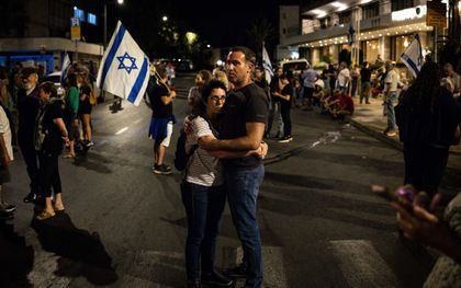 Trump waarschuwt Hamas nog één keer