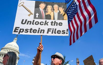 Volledige verjaardagsboek Epstein openbaar