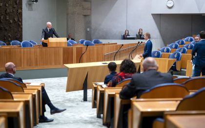 Nizozemski parlament sprejel prepoved "zdravljenja" homoseksualnosti