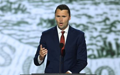 Activist Charlie Kirk overleden na schietpartij