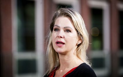 Raad van State: Wiersma moet gegevens boerenbedrijven openbaren