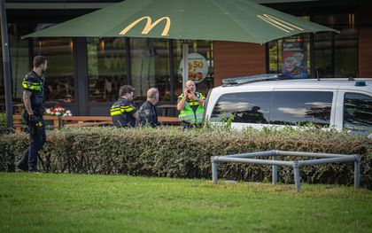 Doodgeschoten tiener Capelle had omgebouwd gasalarmpistool