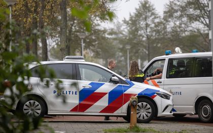 Moeder en kind door geweld omgekomen in Terneuzen