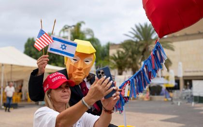 Hulporganisaties en politici opgetogen over akkoord Israël en Hamas: „Dit lijkt echt kantelpunt naar vrede”