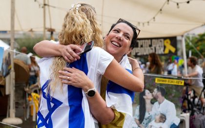 Israëlische gijzelaars mogelijk dit weekeinde nog vrij