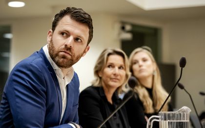 OM eist celstraffen tot levenslang in zaak Peter R. de Vries