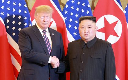 Južna Koreja ocenila srečanje Trumpa in Kima kot verjetno, spomini ostajajo pozitivni.