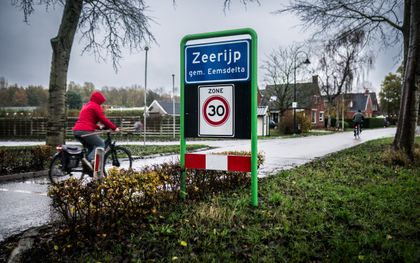 66 schademeldingen na aardbeving Groningen