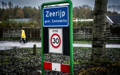Aantal schademeldingen na aardbeving Groningen loopt op naar 246