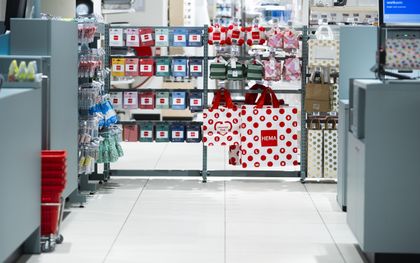 Družina Van Eerd, lastnica Jumba, prevzela popoln nadzor nad Hemo