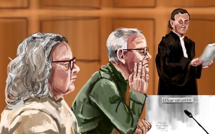 Nizozemsko tožilstvo se pritožilo na oprostilno sodbo matere iz Apeldorna zaradi spolne zlorabe hčera in nizko kazen za zlorabo