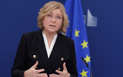 EU geeft X boete van 120 miljoen euro