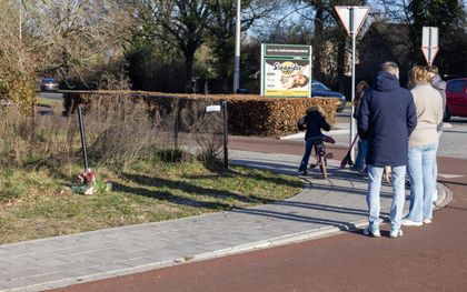 Nog vijf gewonden in ziekenhuis na aanrijding Nunspeet