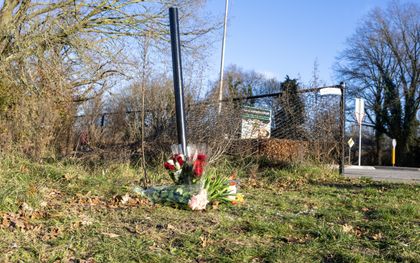 Žrtev nesreče v Nunspeetu je umrla