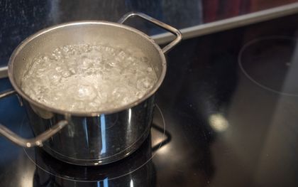 Nizozemsko vodovodno podjetje izdalo opozorilo o prekuhavanju vode za 85.000 gospodinjstev