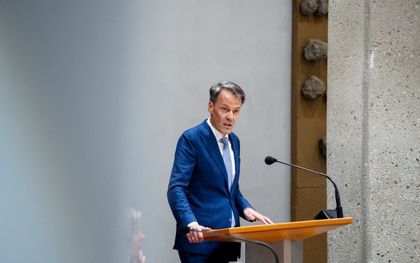 Tijs van den Brink betrokken geraakt bij ’ernstig verkeersongeluk’: ’Goed vanaf gekomen’. Tijs van den Brink betrokken geraakt bij ’ernstig verkeersongeluk’: ’Goed vanaf gekomen’.