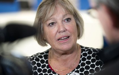 Vertrokken burgemeester Terschelling dient officieel ontslag in