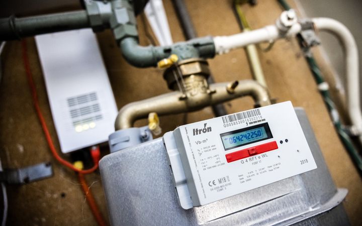 Huishoudens betalen volgend jaar fors meer voor gas- en stroomnet