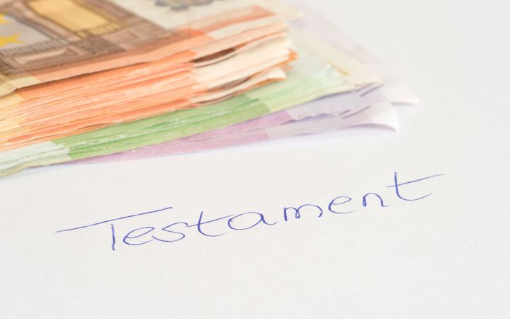 Opinie Erfbelasting gaat niet alleen over geld