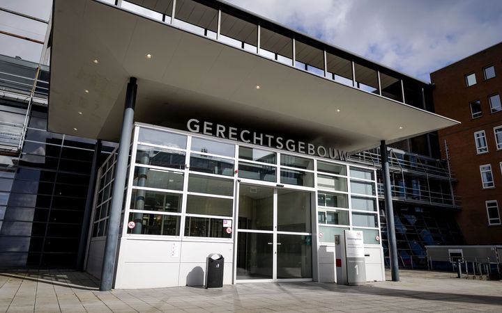 Nieuws Celstraf voor Woudenberger (63) na seksueel misbruik oppas