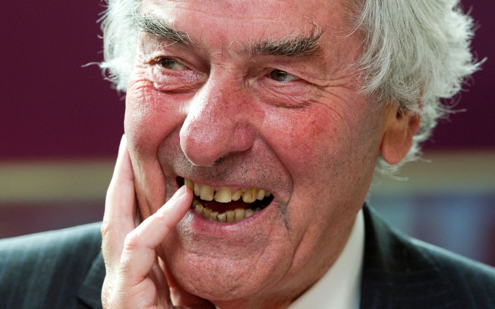 Lubbers wordt ambassadeur tegen armoede