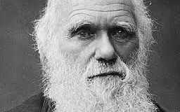 Charles Darwin foto BBC