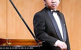 Masataka Goto (Japan). Foto Lisztconcours