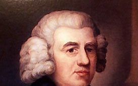 John Newton (1725-1807). beeld RD