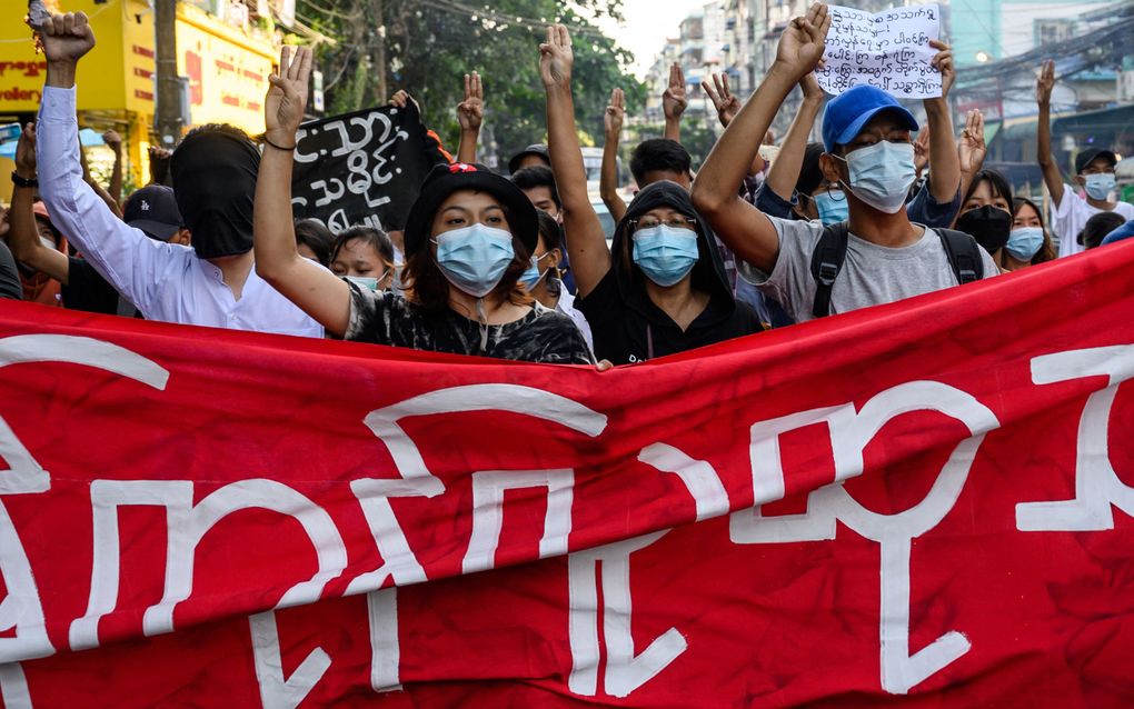 coup in myanmar coup in myanmar