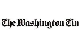 WASHINGTON - The Washington Times belegde woensdag een conferentie over godsdienstvervolging. Foto Wikimedia