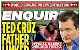 beeld National Enquirer