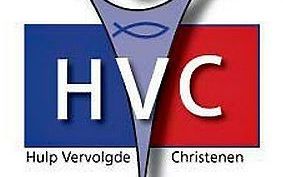 Stichting Hulp Vervolgde Christenen. Foto RD