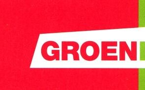 GroenLinks. Beeld ANP