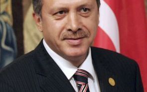 <center> Erdogan </center>