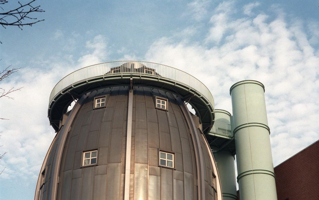 Bonnefantenmuseum Maastricht. Foto ANP