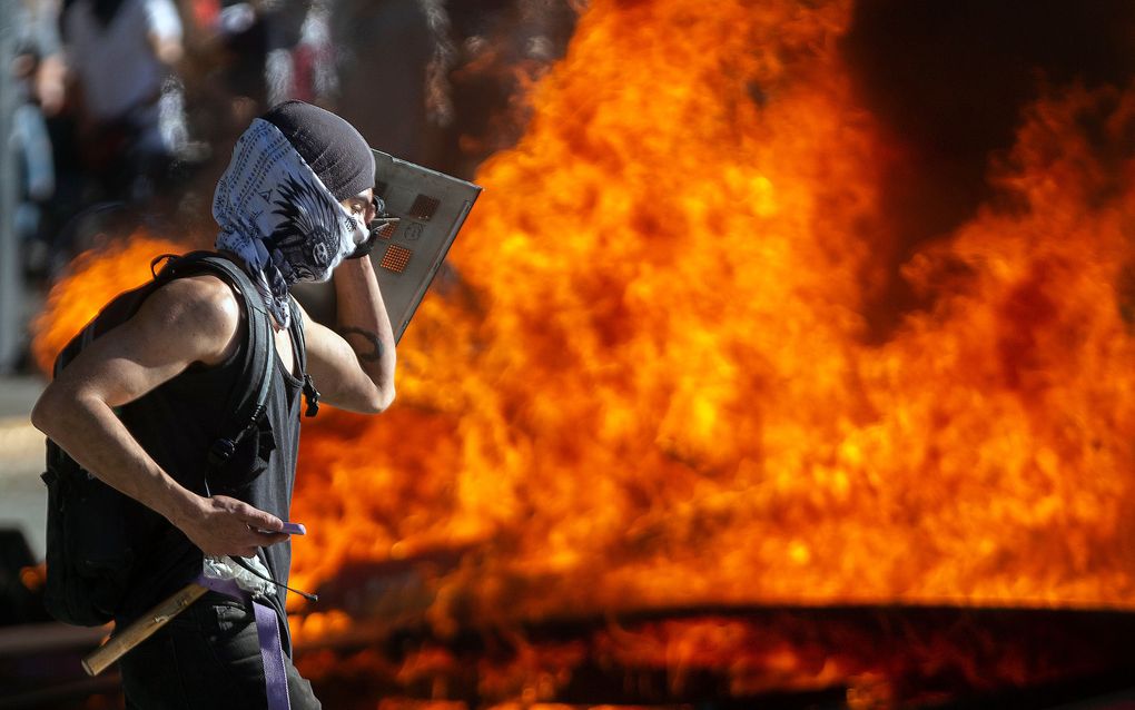 beeld AFP