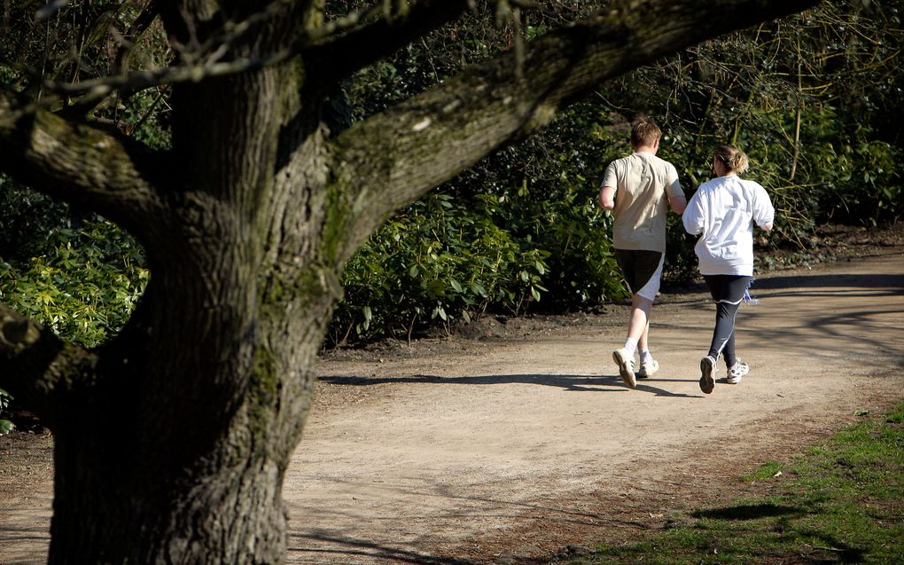 „De kerk is tijdconcurrent van sportclubs, internet en werk.” Foto ANP