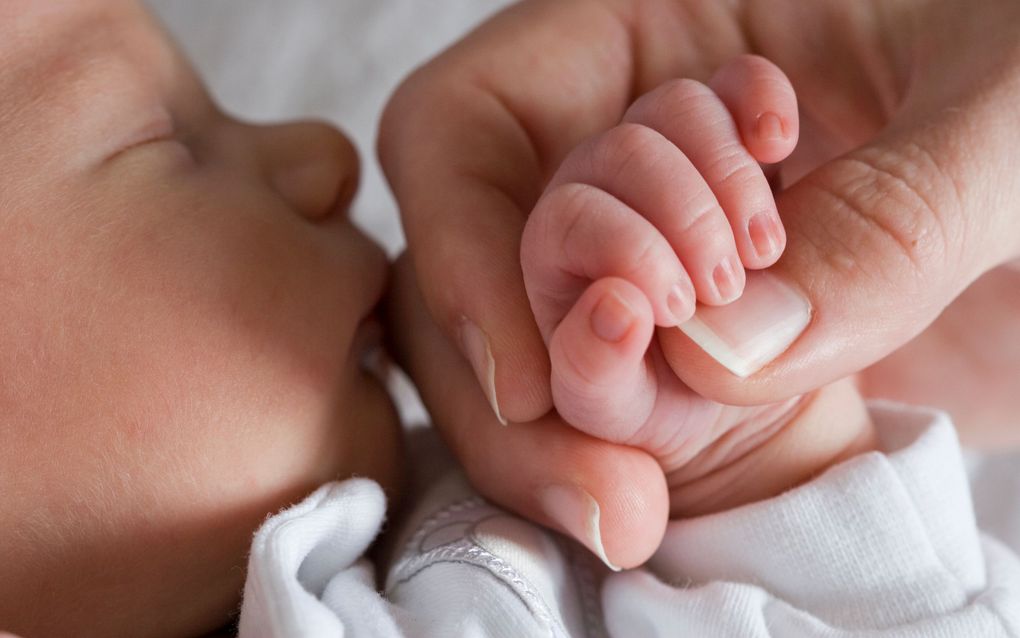 „De VBOK wil stem zijn van het kind dat geen stem heeft.” foto VBOK