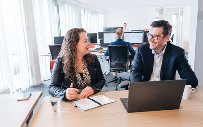 Lansigt - accountants en belastingadviseurs