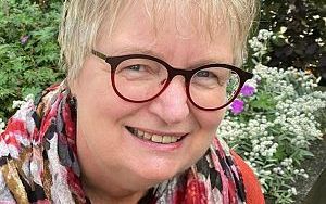 Vrouwke KLapwijk. beeld Vrouwke Klapwijk
