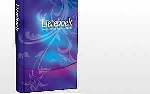 Het Lieteboek. beeld BV Liedboek