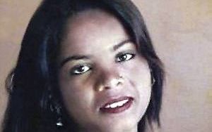 Asia Bibi. beeld RD