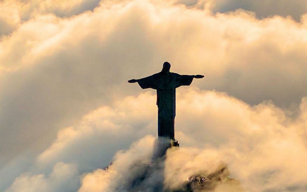 Het daadwerkelijke aantal coronagevallen in het 210 miljoen inwoners tellende Brazilië ligt vermoedelijk veel hoger, omdat niet iedereen met het virus wordt getest. Beeld Unsplash - Rio de Janeiro, Brazilie.