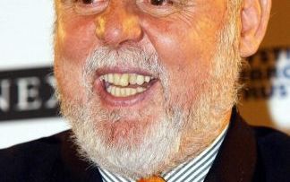 Terry Waite