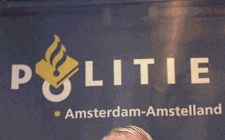 AMSTERDAM - De directie van Ikea kreeg dinsdag een dreigbrief. Het bedrijf is het slachtoffer van een criminele afpersing. Dat maakte de Amsterdamse politiecommissaris, Van Riessen, donderdagavond bekend op een persconferentie. - Foto ANP