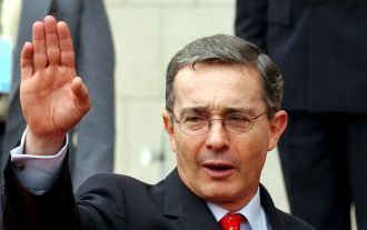 Uribe