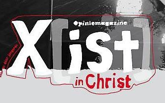 X[ist] in Christ. Foto RD