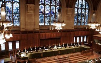 BRUSSEL- Het hof van cassatie verwierp woensdag het beroep in de zaak-Dutroux. Foto EPA.