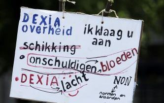 „Alle gedupeerden van alle soorten aandelenleaseconstructies worden geholpen en er wordt niet gerust voordat hun recht is gedaan.” Foto ANP